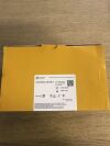 RHYTHMLINK DECUG15026 Disposable Sticky Pads Surface Electrodes Ground Pad 1.5m Green (40/Box)