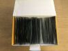RHYTHMLINK DECUG15026 Disposable Sticky Pads Surface Electrodes Ground Pad 1.5m Green (40/Box)