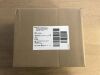 BD 11532269 Alaris Pump Infusion Set 02. Micron Filter Back Valve Low Sorbing Tubing (PE Lined) 2 SmartSite Y-Sites (20/Box)