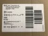 BD 11532269 Alaris Pump Infusion Set 02. Micron Filter Back Valve Low Sorbing Tubing (PE Lined) 2 SmartSite Y-Sites (20/Box)