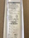 ONSET STFI-2125 Solopath Balloon Expandable TransFemoral Introducer 21/24F x 25cm (X)