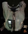 Refurbished HILL-ROM Monarch CPT Vest Airway Clearance Device For Sale ...