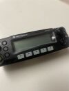 MOTOROLA XTL2500 Telephone System