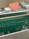 GE MEDICAL SYSTEMS 5366065-2 / 5427038-2  VOLUSON P8/S8 PIR II ASSY / PROBE SELECTOR is in good working condition  Ultrasound General