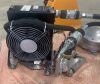 SIEMENS 5534990 352-MV X-Ray Tube