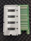 GE MEDICAL SYSTEMS DPI ASSY : 5719538 / T-DPI: 5719539 / E- DPI: 5722794 VOLUSON P8/ S8 DPI ASSY : 5719538 / T-DPI: 5719539 / E- DPI: 5722794 with 4 probe selectors assembly   Ultrasound General
