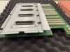 GE MEDICAL SYSTEMS DPI ASSY : 5719538 / T-DPI: 5719539 / E- DPI: 5722794 VOLUSON P8/ S8 DPI ASSY : 5719538 / T-DPI: 5719539 / E- DPI: 5722794 with 4 probe selectors assembly   Ultrasound General