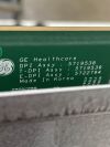 GE MEDICAL SYSTEMS DPI ASSY : 5719538 / T-DPI: 5719539 / E- DPI: 5722794 VOLUSON P8/ S8 DPI ASSY : 5719538 / T-DPI: 5719539 / E- DPI: 5722794 with 4 probe selectors assembly   Ultrasound General