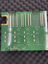 GE MEDICAL SYSTEMS DPI ASSY : 5719538 / T-DPI: 5719539 / E- DPI: 5722794 VOLUSON P8/ S8 DPI ASSY : 5719538 / T-DPI: 5719539 / E- DPI: 5722794 with 4 probe selectors assembly   Ultrasound General