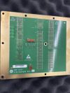 GE MEDICAL SYSTEMS 5364094 / 5363263  VOLUSON P8/ S8 CBP ASSY MODEL: 5364094 / 5363263  came from a working machine  Ultrasound General