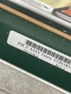 GE MEDICAL SYSTEMS 5427038-4  VOLUSON P8/ S8 PIR II ASSY PROBE SELECTOR MODEL: 5427038-4 came from a working machine and is in ewcellent working condition.  Ultrasound General