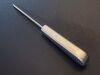 ACUFEX 014271 Cannu-Flex Silk Hex Driver, 9mm
