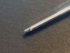 ACUFEX 014271 Cannu-Flex Silk Hex Driver, 9mm