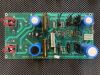 BENNETT 208101, 208067, 208084, 208090, 208088, 208094, 208112 circuit board X-Ray Generator