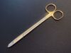 LEIBINGER 37-10928 Smith Wire Cutting Scissors, TC, 6.5"