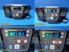 DEPUY MITEK 284002 J&J Depuy Synthes FMS Vue 284002 Pump & Shaver Combo Console