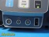DEPUY MITEK 284002 J&J Depuy Synthes FMS Vue 284002 Pump & Shaver Combo Console