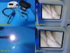 VERATHON 2018  Glidescope  Ranger System W/ Monitor, Baton 3-4, Case & PSU