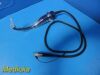 VERATHON 2018  Glidescope  Ranger System W/ Monitor, Baton 3-4, Case & PSU