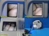 VERATHON 2018  Glidescope  Ranger System W/ Monitor, Baton 3-4, Case & PSU