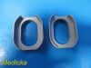 ZIMMER Hall Surgical 5050-20 Z-Serter Wire Driver W/ 5050-021 Stand & Case