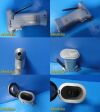 ZIMMER Hall Surgical 5050-20 Z-Serter Wire Driver W/ 5050-021 Stand & Case