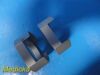 ZIMMER Hall Surgical 5050-20 Z-Serter Wire Driver W/ 5050-021 Stand & Case