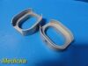 ZIMMER Hall Surgical 5050-20 Z-Serter Wire Driver W/ 5050-021 Stand & Case