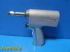 STRYKER Orthopedic System 5 4206 Recip (Reciprocating Saw) Handpiece