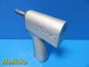 STRYKER Orthopedic System 5 4206 Recip (Reciprocating Saw) Handpiece