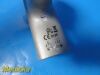 STRYKER Orthopedic System 5 4206 Recip (Reciprocating Saw) Handpiece