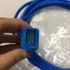 NIHON KOHDEN K931 PN JL-900P  Spo2 Connection Cord K931 PN JL-900P 2.5m  Monitor