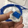 NIHON KOHDEN K931 PN JL-900P  Spo2 Connection Cord K931 PN JL-900P 2.5m  Monitor