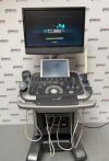 ALPINION E-Cube 11 Ultrasound - OB / GYN