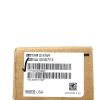 SMITH & NEPHEW 014769 Acufex REDUX Hex Driver, 2.7 mm