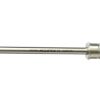 SMITH & NEPHEW 014769 Acufex REDUX Hex Driver, 2.7 mm