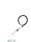 GE 6VT-D Ultrasound Transducer
