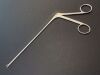 PILLING 50-5110 Jackson Laryngeal Cup Forceps, STR, 2mm Jaw, 20 cm