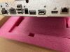 GE MEDICAL SYSTEMS  RFS ASSY: 5364098 CSC ASSY: 5392042 RFS PWB: 5324556  VOLUSON P8 RFS ASSY model: 5364098 CSC ASSY: 5392042 RFS PWB: 5324556  Ultrasound General