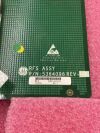 GE MEDICAL SYSTEMS  RFS ASSY: 5364098 CSC ASSY: 5392042 RFS PWB: 5324556  VOLUSON P8 RFS ASSY model: 5364098 CSC ASSY: 5392042 RFS PWB: 5324556  Ultrasound General