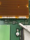 GE MEDICAL SYSTEMS  RFS ASSY: 5364098 CSC ASSY: 5392042 RFS PWB: 5324556  VOLUSON P8 RFS ASSY model: 5364098 CSC ASSY: 5392042 RFS PWB: 5324556  Ultrasound General