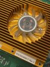 GE MEDICAL SYSTEMS 5364098  / 5392042  / 5324556-3 / 5372793-2 VOLUSON P8 RFS ASSY model: 5364098  / 5392042  / 5324556-3 / 5372793-2 Ultrasound General