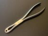 V. MUELLER OS4820 Ferguson Bone Holding Forceps