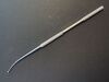 SYNTHES 388.542 Curved Ball Tipped Probe