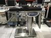 SKYTRON 6600B O/R Table