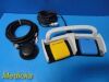 CONMED The System 5000 Electrosurgical Unit