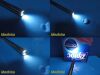 OLYMPUS A5240 10mmx8° Rigid Telescope / Operating Laparoscope