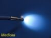 ACMI GYRUS GE 93 Fiber Optic Light Guide, 7-ft, Blue, Non-Transparent