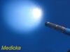 UNBRANDED (Wolf) Fiberoptic Light Guide, Blue, Non-Transparent, 7.75 ft