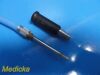 UNBRANDED (Wolf) Fiberoptic Light Guide, Blue, Non-Transparent, 7.75 ft
